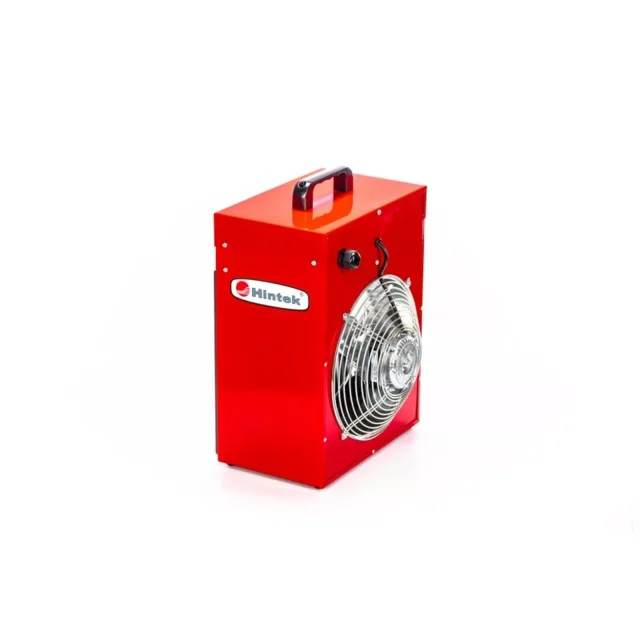 Тепловентилятор Hintek T-09380 — изображение 9