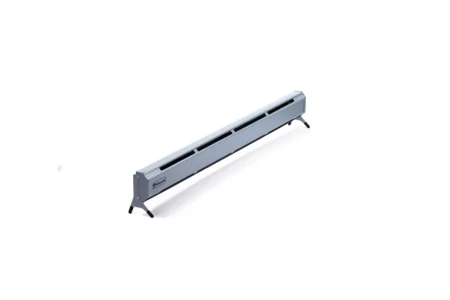 Плинтусный конвектор Hintek Slim 600