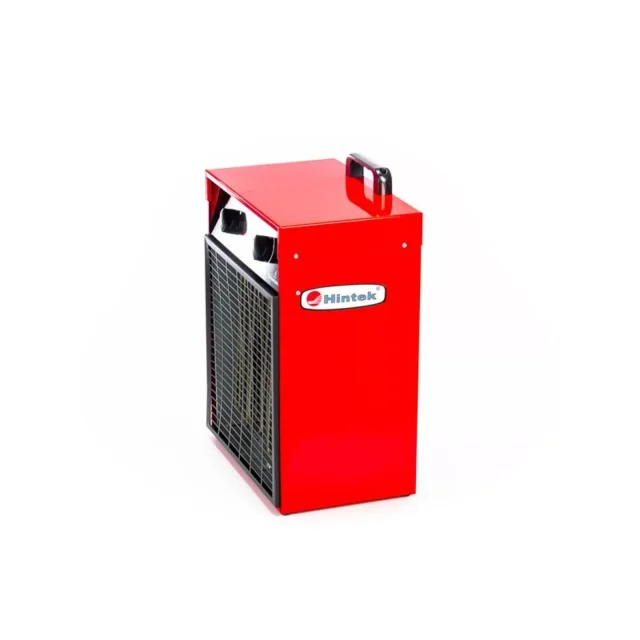 Тепловентилятор Hintek T-15380 — изображение 11