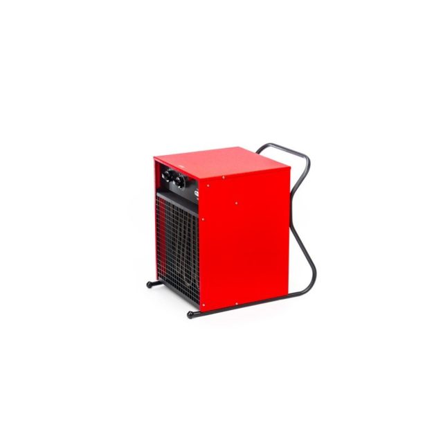 Тепловентилятор Hintek T-24380 — изображение 11