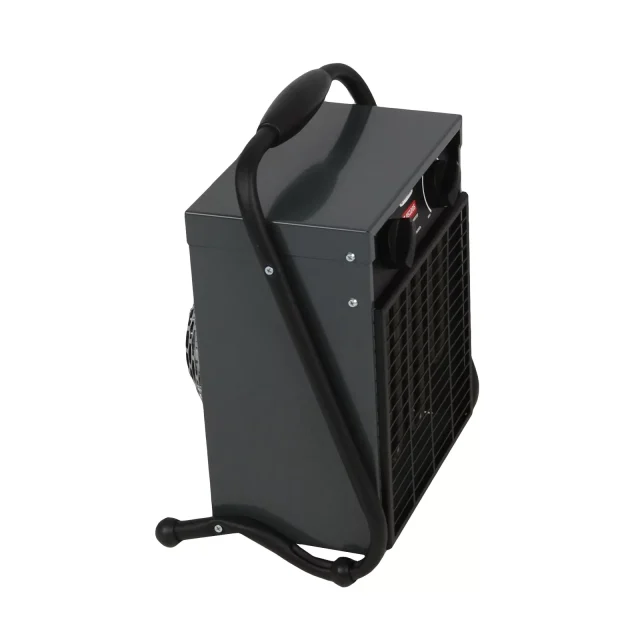 Тепловентилятор Hintek T-05220S — изображение 4