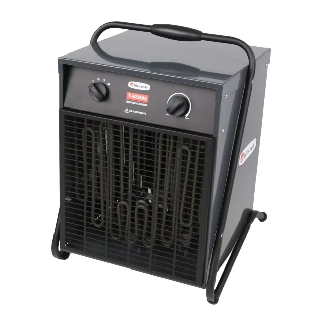 Тепловентилятор Hintek T-30380S — изображение 12