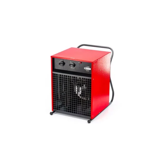 Тепловентилятор Hintek T-18380 — изображение 12