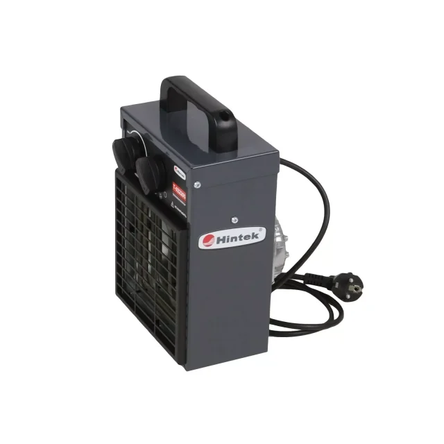 Тепловентилятор Hintek Т-02220S — изображение 9
