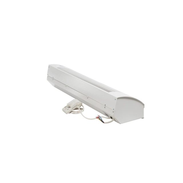 Тепловая завеса Hintek RM-0610-3DY (380) — изображение 5