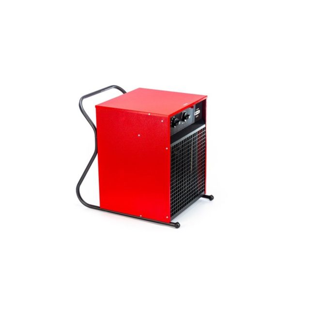 Тепловентилятор Hintek T-18380 — изображение 3