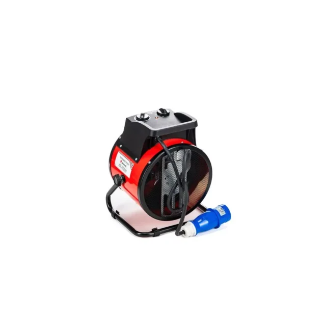 Тепловая пушка Hintek XR-05220 — изображение 8