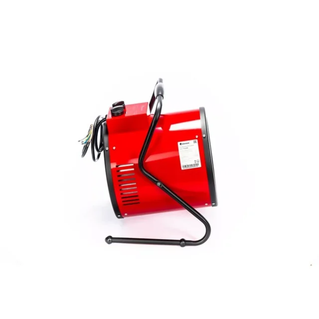 Тепловая пушка Hintek TP-09380 — изображение 4