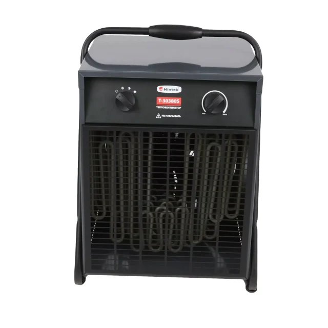 Тепловентилятор Hintek T-30380S — изображение 3