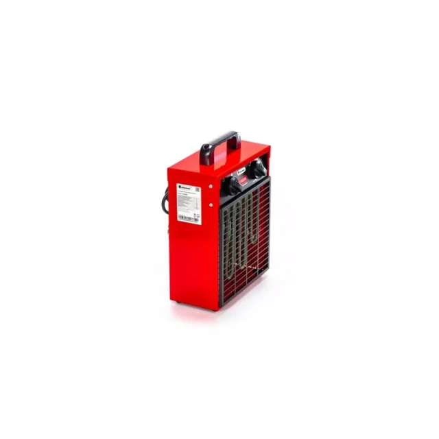 Тепловентилятор Hintek T-03220 — изображение 3