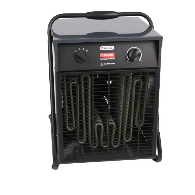 Тепловентилятор Hintek T-36380S — изображение 2