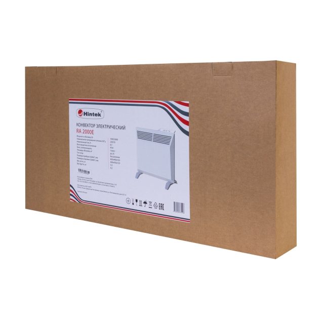 Конвектор Hintek RA 2000E — изображение 13