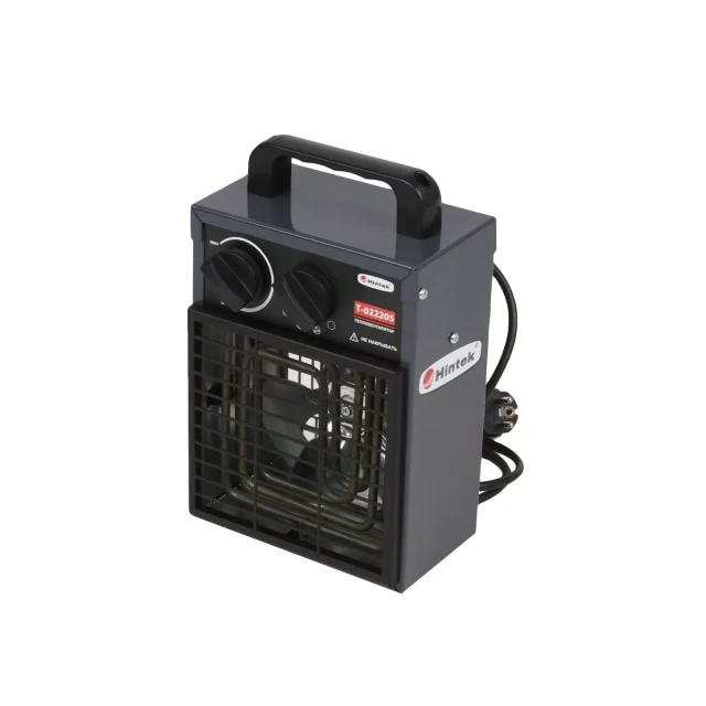 Тепловентилятор Hintek Т-02220S — изображение 10