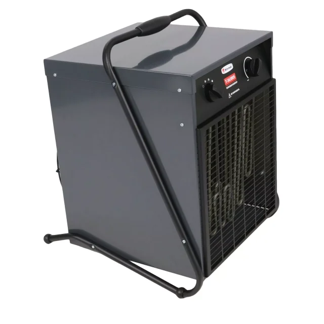 Тепловентилятор Hintek T-36380S — изображение 4