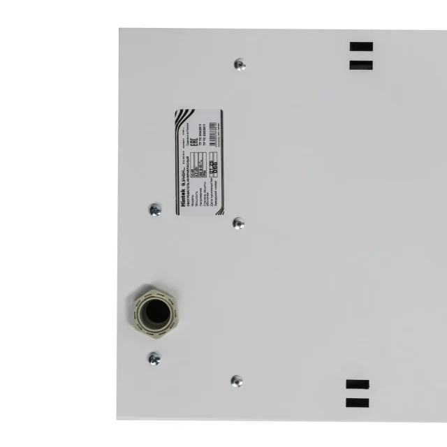 Инфракрасный обогреватель Hintek IO-45 — изображение 7