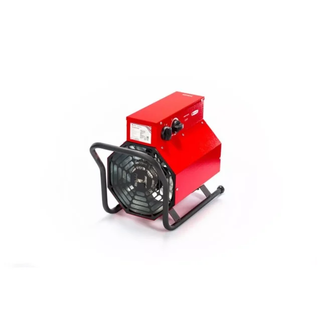 Тепловая пушка Hintek Prof 05220 — изображение 6
