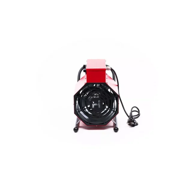 Тепловая пушка Hintek PROF-03220 — изображение 12