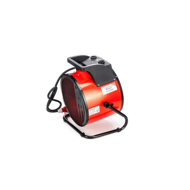 Тепловая пушка Hintek XR-09380 — изображение 8