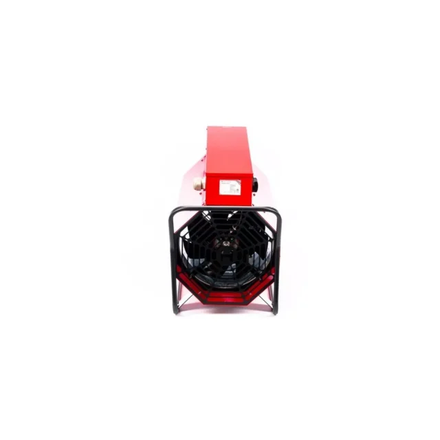 Тепловая пушка Hintek Prof 24380 — изображение 7
