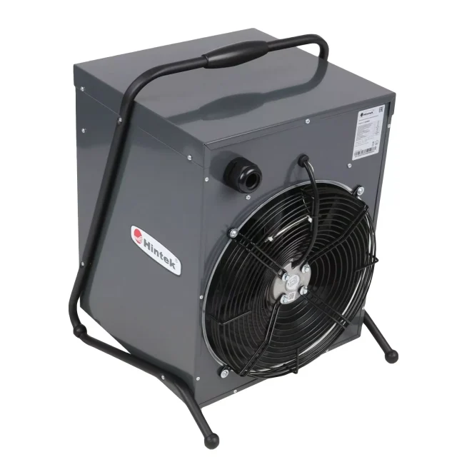 Тепловентилятор Hintek T-30380S — изображение 9