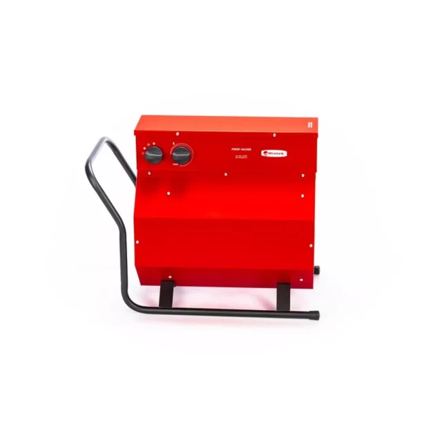 Тепловая пушка Hintek Prof 06380 — изображение 3