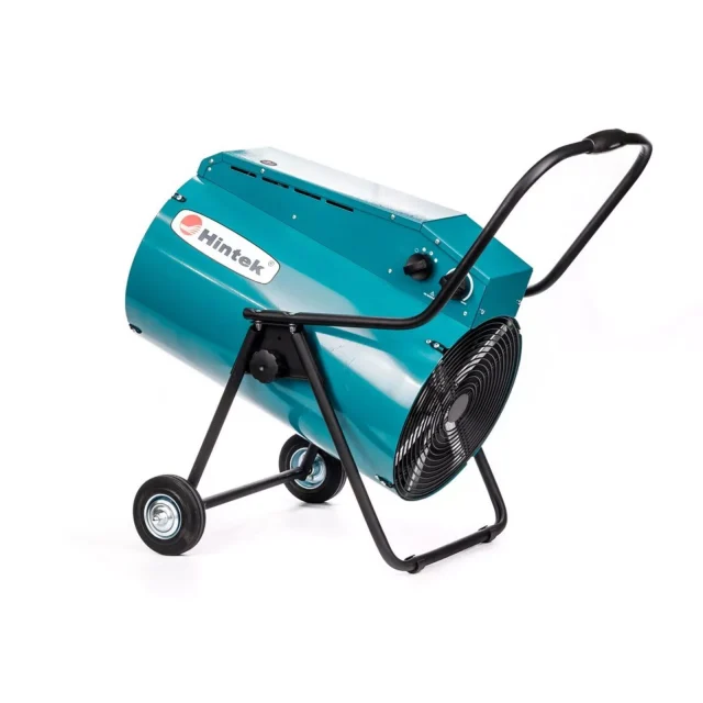 Тепловая пушка Hintek TP-21380S — изображение 9