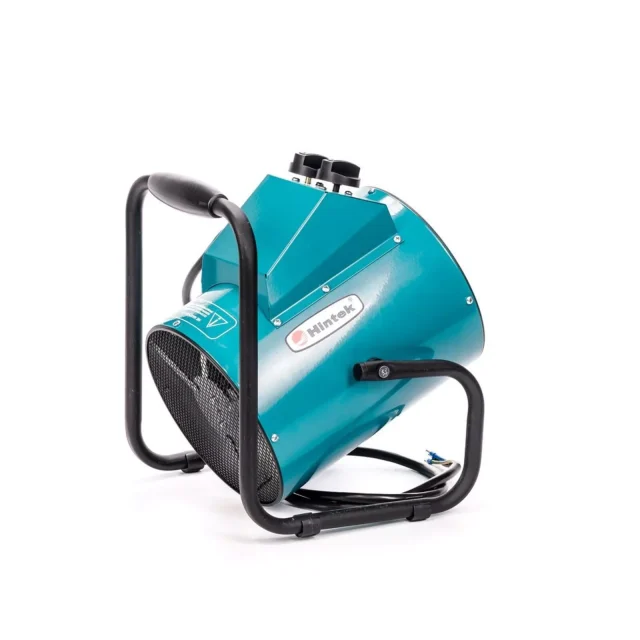 Тепловая пушка Hintek TP-05220S — изображение 5