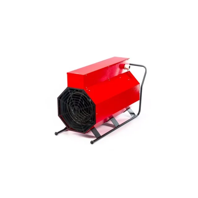Тепловая пушка Hintek Prof 24380 — изображение 12