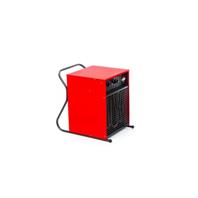 Тепловентилятор Hintek T-24380 — изображение 3