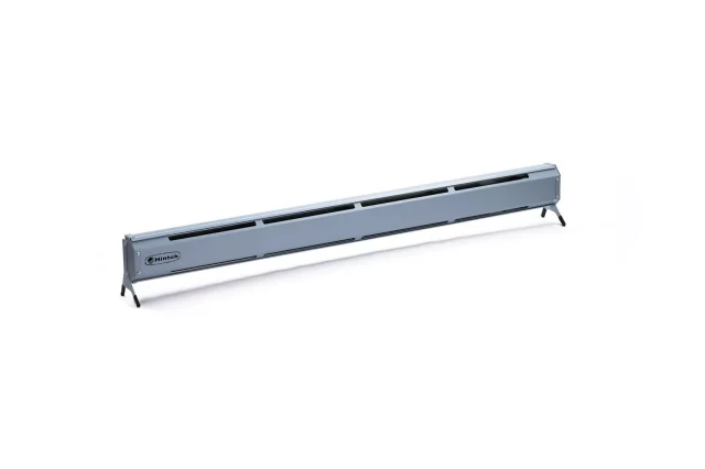 Плинтусный конвектор Hintek Slim 450 — изображение 12