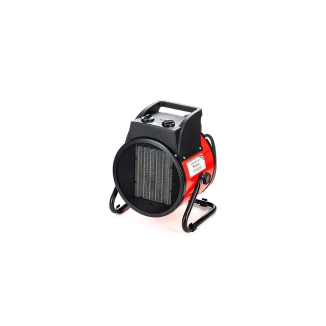 Тепловая пушка Hintek XR-05220 — изображение 12