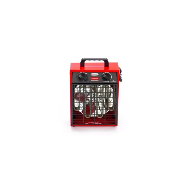 Тепловентилятор Hintek T-03220 — изображение 2
