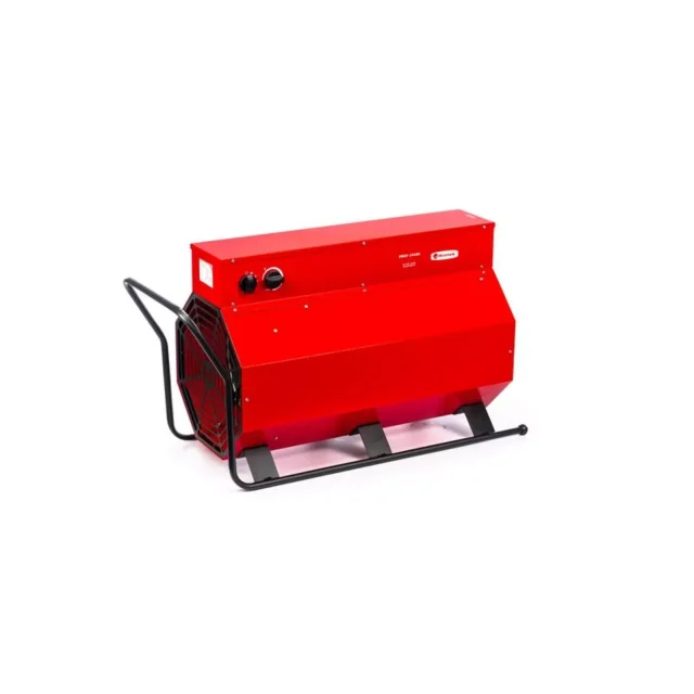 Тепловая пушка Hintek Prof 24380 — изображение 5
