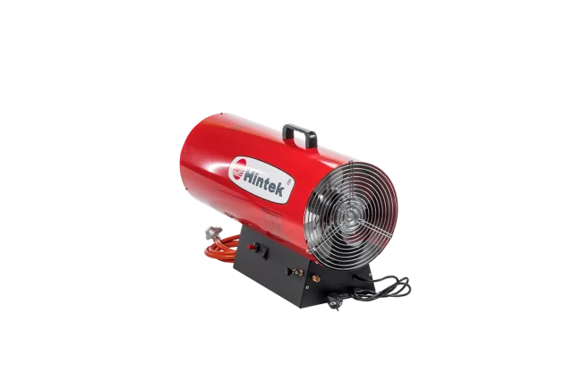 Газовая тепловая пушка Hintek GAS 50 — изображение 6