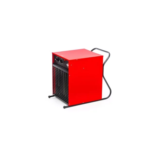 Тепловентилятор Hintek T-30380 — изображение 11
