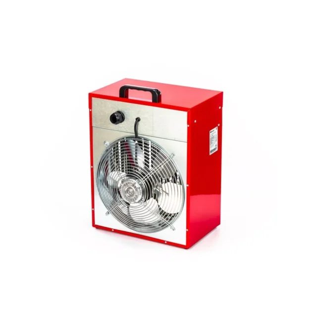 Тепловентилятор Hintek T-15380 — изображение 6