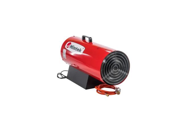 Газовая тепловая пушка Hintek GAS 50 — изображение 3