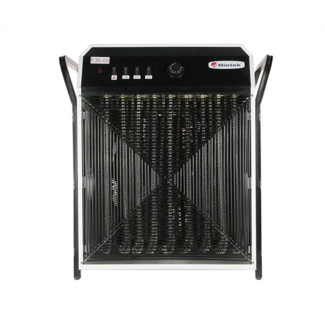Тепловентилятор Hintek КЭВ-60 — изображение 6