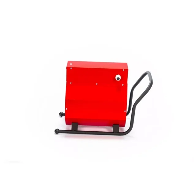 Тепловая пушка Hintek Prof 05220 — изображение 10