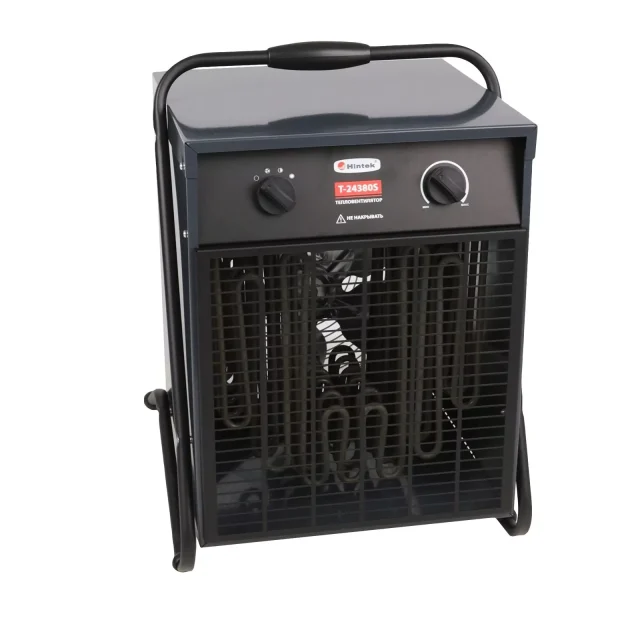 Тепловентилятор Hintek T-24380S — изображение 2