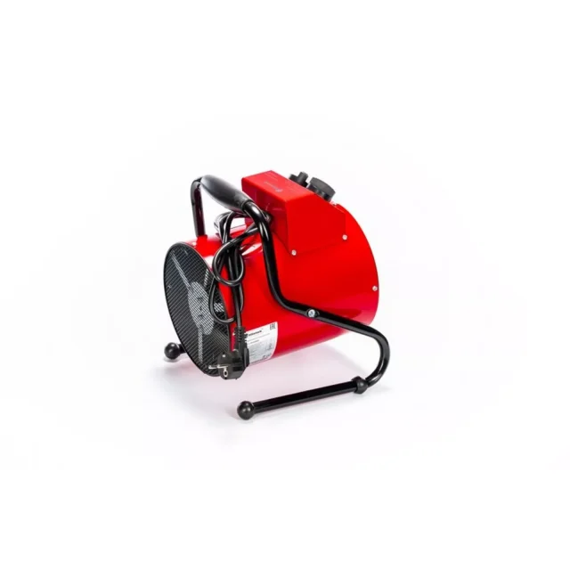 Тепловая пушка Hintek TP-03220 — изображение 5