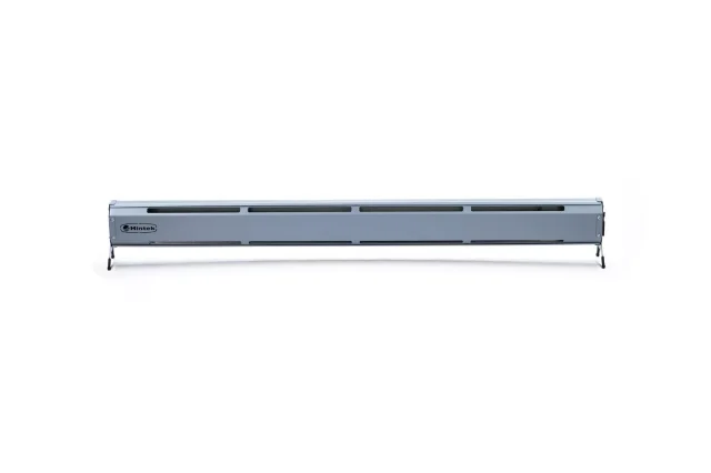 Плинтусный конвектор Hintek Slim 600 — изображение 11