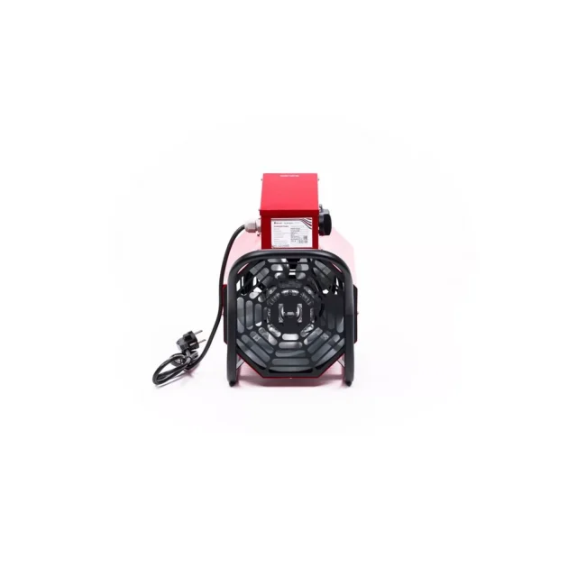 Тепловая пушка Hintek PROF-03220 — изображение 6