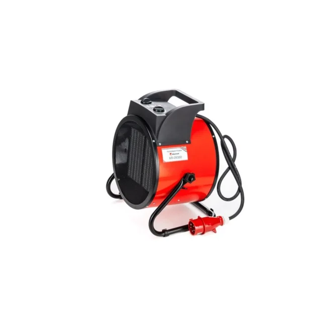 Тепловая пушка Hintek XR-09380 — изображение 3