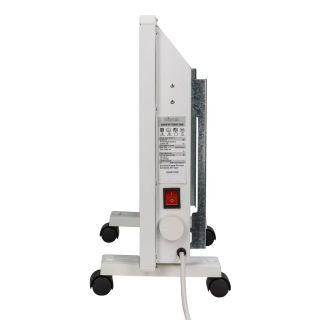 Конвектор Hintek Standart 500M — изображение 8