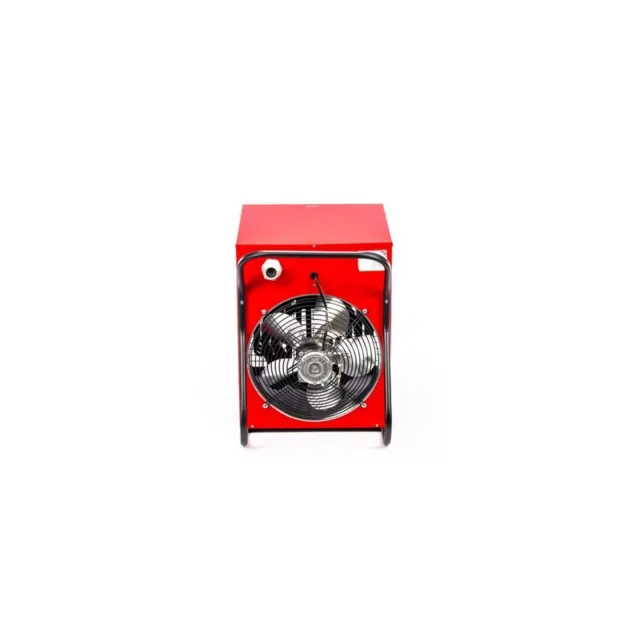 Тепловентилятор Hintek T-30380 — изображение 7