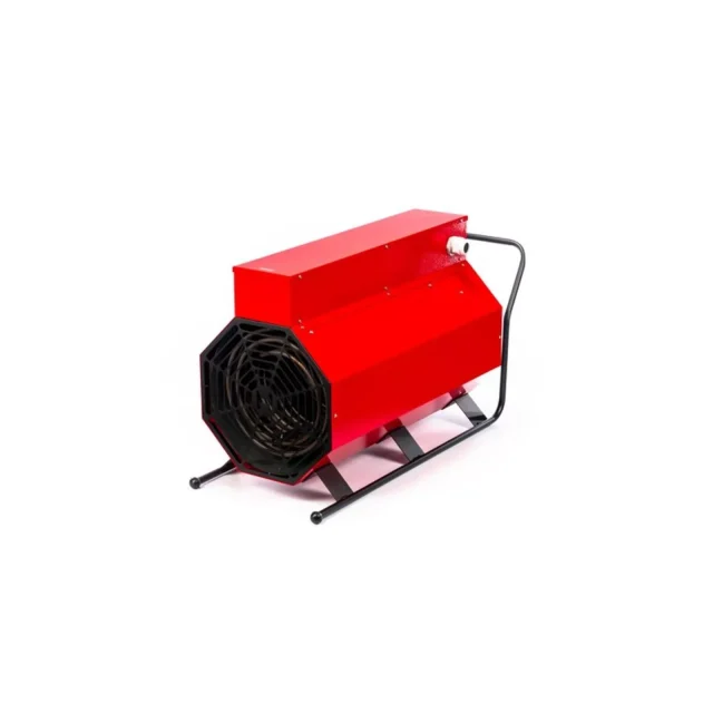 Тепловая пушка Hintek Prof 30380 — изображение 12