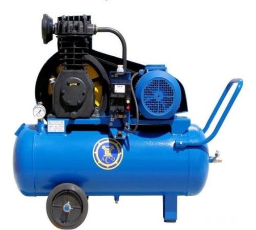 Компрессор Бежецк АСО К24М 009-2150