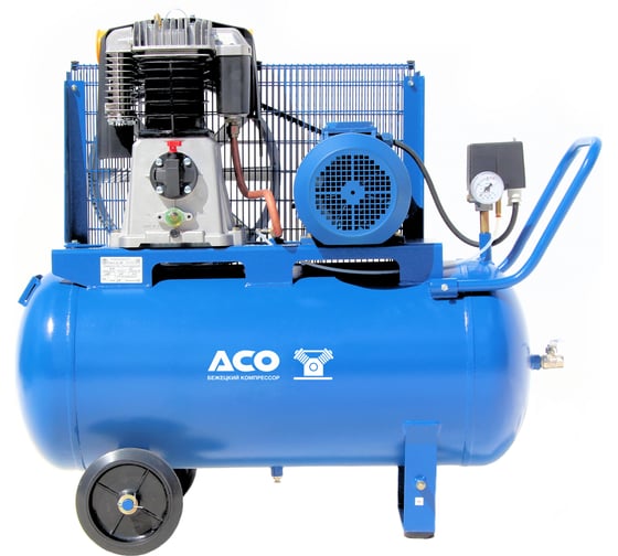 Компрессор Бежецк АСО К-26 4955 К26.00.00.000*