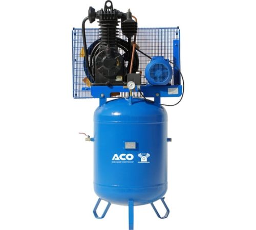 Компрессорная установка Бежецк АСО КВ-15 2625 КВ15.00.00.000